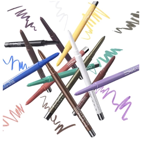 NEW✅MAC Graphic Content - Picture 6 of 6